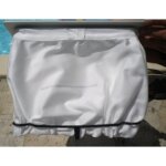 Sac robot compatible dolphin 2001, d210, vintage, dolphin 3001, virtuoso, wawedynamic plus, superkleen, ...