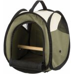 Sac de transport 27 � 27 � 32 h cm pour oiseaux trixie