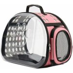 Yzmrbdqc - sac de transport pour chat chien et autres animaux de compagnie lger respirant sac  main ...