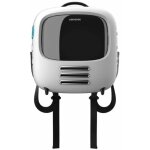 Sac de transport pumba 1800 travel fan - cecotec