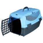 Sac de transport rigide pour chiens, chats et animaux de compagnie 32x31x48 cm jusqu'� 6 kg
