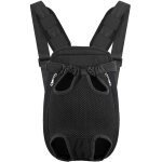Sac de transport de voyage sac à dos de transporteur ventral poitrine pour petit chien chiot chat pour ... Sac de transport de voyage sac à dos de transporteur ventral poitrine pour petit chien chiot chat pour ...