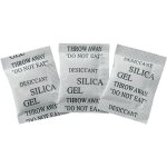 Tru components - sachet absorbeur d'humidit� 1 g (l x l x h) 40 x 30 x 3 mm transparent gel de silice ...