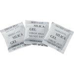 Tru components - sachet absorbeur d'humidité 10 g (l x l x h) 72 x 57 x 3 mm transparent gel de silice ... Tru components - sachet absorbeur d'humidité 10 g (l x l x h) 72 x 57 x 3 mm transparent gel de silice ...