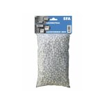 Sachet de granuls pour neutraliseur de condensats - sfa - grandform : sachgranule