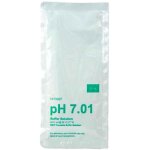 Sachet de solution tampon ph 7 pour stylo ph