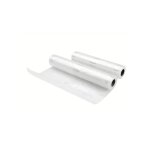 Lot de 2 rouleaux 22 et 28cm pour appareil  emballage sous vide 69050 - lacor - 69052