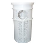Panier prfiltre pompe piscine winner saci pumps