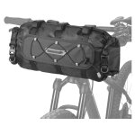 Benobby kids - sacoche de guidon de vélo 12 l étanche, légère, pour rangement avant Benobby kids - sacoche de guidon de vélo 12 l étanche, légère, pour rangement avant