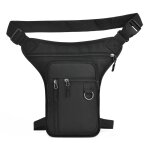 Triomphe - sacoche de jambe de moto pour hommes et femmes, sacoche de jambe de voyage en plein air, randonne, ...