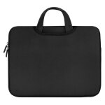 Sacoche pour ordinateur portable, tablette 15, 6'', noir