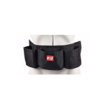 Wolf - sacoche triple pour entrainement mcrs evo dsignation : sacoche triple taille : taille 2 700912 ...