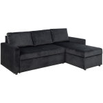 Ebuy24 - sacramento canapé - lit, chaise longue réversible, espace de rangement dissimulé et lit escamotable, ... Ebuy24 - sacramento canapé - lit, chaise longue réversible, espace de rangement dissimulé et lit escamotable, ...