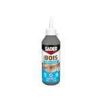 Colle d'assemblage vinyl bois interieur sech. progressif 500ml - sader