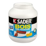 Colle bois prise progressive conditionnement: 650gr