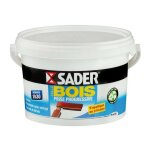 Colle bois prise progressive conditionnement: 2, 5kg Colle bois prise progressive conditionnement: 2, 5kg