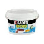 Colle bois prise progressive conditionnement: 2, 5kg