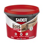 Colle bois prise rapide conditionnement: 650gr Colle bois prise rapide conditionnement: 650gr