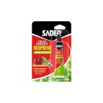 Sader - colle contact sans solvant tube 30ml Sader - colle contact sans solvant tube 30ml