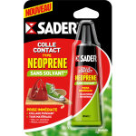 Sader - colle contact sans solvant tube 30ml Sader - colle contact sans solvant tube 30ml