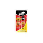 Colle contacte néoprène liquide, tube de 125ml. Colle contacte néoprène liquide, tube de 125ml.