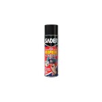 Sader - colle pulvrisable noprne multi usages tous matriaux ? spciale endroits difficiles conditionnement ...
