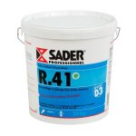 Bostik - colle r41 sader - f�t 20 kg - 30604647