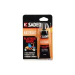 Colle plastique rigide 55 ml