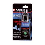 Colle tuyaux pvc 125ml Colle tuyaux pvc 125ml