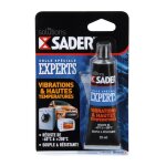 Sader - colle vibrations et hautes tempratures 55ml