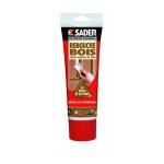 Enduit de rebouchage bois conditionnement: 330gr - sader
