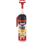 Sader - colle de fixation fixer sans percer pour amnagement intrieur conditionnement: 130gr