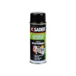 Sader - colle d'assemblage loisir / deco repositionnable tr spray 200ml
