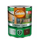 Sadolin classic hybride impr�gnant 7 ans tek 2, 5 l - 5sach. tek2. 5