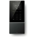 Safescan, pointeuse timemoto, tm - 616, rfid, pin