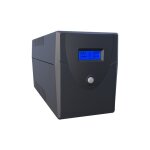 Onduleur monophasé interactif en ligne - puissance 1500va / 900w - entrée 220240 vac / sortie 230 vac ... Onduleur monophasé interactif en ligne - puissance 1500va / 900w - entrée 220240 vac / sortie 230 vac ...