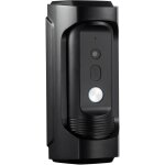 Platine de rue vido ip 2mpx ik09 safire sf - vi105e - ip