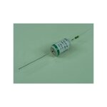 Pile lithium ls14250 1 / 2aa 3. 6v 1200mah fus - saft