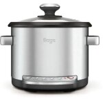 Sage multicuiseur 4 l - the risotto plus - src600bss4eeu1