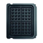 Sage plaques � gaufres pour bbq & press srg700 - sgr001