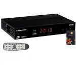 Sagemcom r�cepteur tv satellite hd + carte d'acc�s tntsat v6 astra 19. 2e 2181