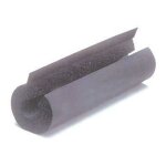 Sagi - manchon isolant �lastom�re st fast - ep 25 mm - diam�tre 42 mm