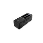 Conceptronic - sai 600va 360w office 6 sockets proteccion puerto lan modem