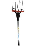 Sakawa - accessoire peigne vibreur debroussaileuse 9 cannelures Sakawa - accessoire peigne vibreur debroussaileuse 9 cannelures