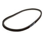 Courroie lisse pour motoculteur 1g60
