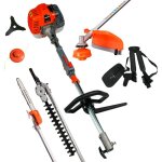 Dbroussailleuse multifonction 25cc avec accessoires