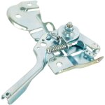 Commande des gaz du moteur ovh 4 temps