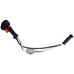 Guidon barre de d�broussailleuse 26 mm