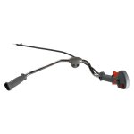 Guidon pour d�broussailleuse 28 mm