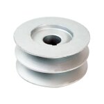 Poulie moteur 20 mm g
